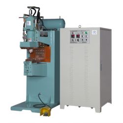 电容储能电阻焊接机