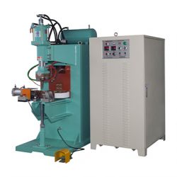 Máquina de soldadura por proyección de soldadura de condensador DJ-G250-L Máquina de soldadura por proyección de soldadura de condensador DJ-G250-L