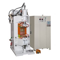 Máquina de soldadura por proyección de soldadura de condensador DJ-G70 Máquina de soldadura por proyección de soldadura de condensador DJ-G70