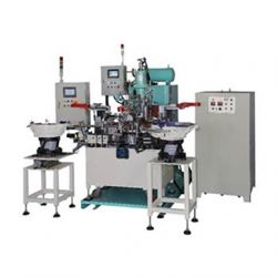 Máquina de soldadura por proyección de soldadura de condensador