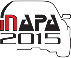 INAPA INDONESIOA 2015