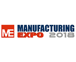 MANUFACTURING EXPO 2018