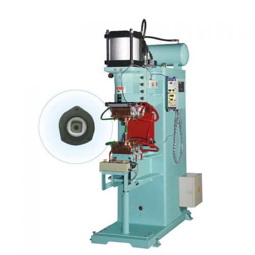 Automobile Shock Absorber Projection Welding Machine