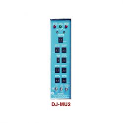 9セグパワーコントロールボックス DJ-MU2