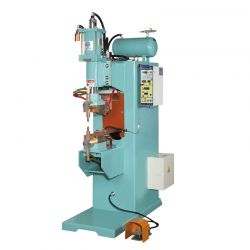 Pneumatic Spot Welding Machine