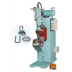 Automobile Door Catches Forming Machine