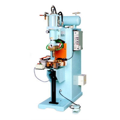 Automobile Parts and Special Shape Workpiece Clamping Welding Machine